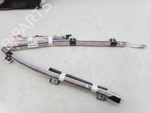 Used Left curtain airbag Left curtain airbag VW POLO VI (AW1, BZ1, AE1) 1.0 TSI (110 hp) 40538220 40538220