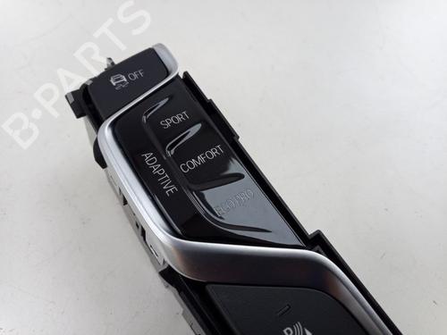Switch BMW 5 (G30, F90) M 550 d xDrive | BP24375305I30 - Image 2