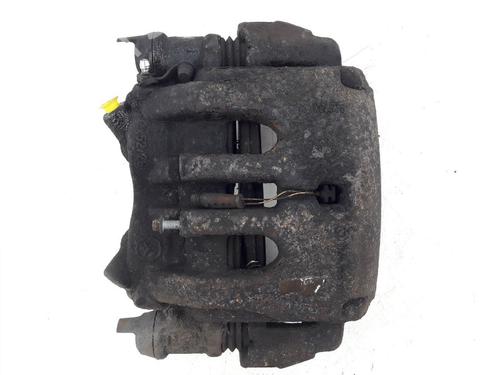 Used Right front brake caliper MERCEDES-BENZ SPRINTER 5-t Platform/Chassis (B906) 513 CDI (906.155, 906.253, 906.255, 906.153) (129 hp) 22498051
