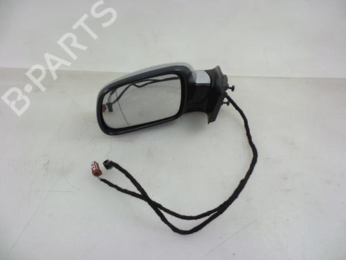 Used Left mirror PEUGEOT 307 CC (3B) 2.0 16V (140 hp) 22487242