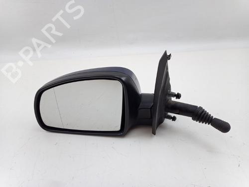 Retrovisor esquerdo OPEL MERIVA A MPV (X03) 1.6 (E75) (105 hp) 22493143