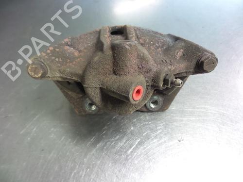 Right front brake caliper FORD MONDEO III Saloon (B4Y) 2.0 16V TDDi / TDCi | BP22460276M104 