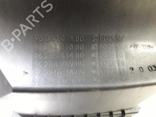 Luftfilter kasse CITROËN XSARA PICASSO (N68) 2.0 16V | BP22459955M87 