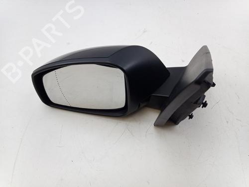 Used Left mirror RENAULT MEGANE III Grandtour (KZ0/1) 1.5 dCi (KZ09, KZ0D, KZ1G, KZ29, KZ14, KZ1W, KZ10, KZ1F,... (110 hp) 29009139
