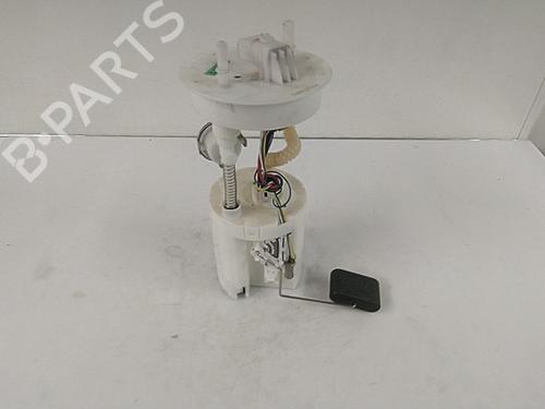 Used Fuel pump CHEVROLET MATIZ (M200, M250) 0.8 (52 hp) 22455973