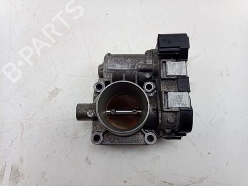 Used Throttle body FIAT PANDA (169_) 1.2 (169AXF2A, 169AXF1A) (69 hp) 30727096