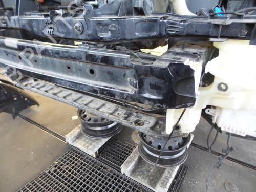 Used Front bumper reinforcement FORD MONDEO IV Turnier (BA7) 2.0 TDCi (140 hp) 22488935
