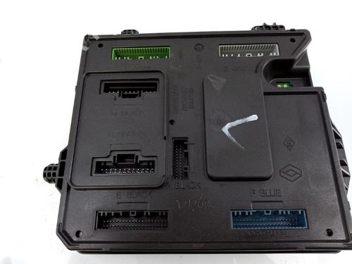Elektronisk modul RENAULT ZOE (BFM_) ZOE | BP22506106M83 