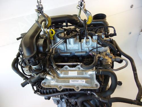 Engine AUDI A1 (8X1, 8XK) 1.0 TFSI | BP24376236M1 