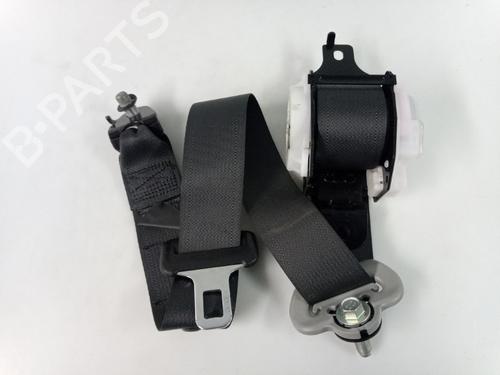 Sicherheitsgurt hinten links für HONDA CIVIC VIII Hatchback (FN, FK) 1.8 (FN1, FK2) (140 hp) 22477689