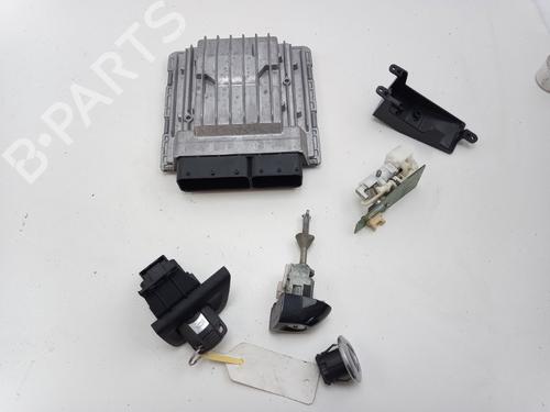 Elektronisk modul BMW 1 (E87) 118 i (143 hp) 22510375