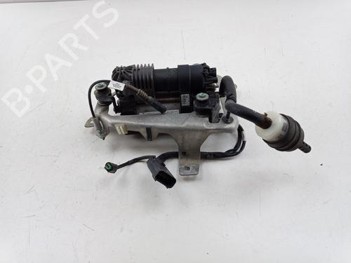 Kompresser Støtte/Fjedring TESLA MODEL S (5YJS) 60 (306 hp) 22741853