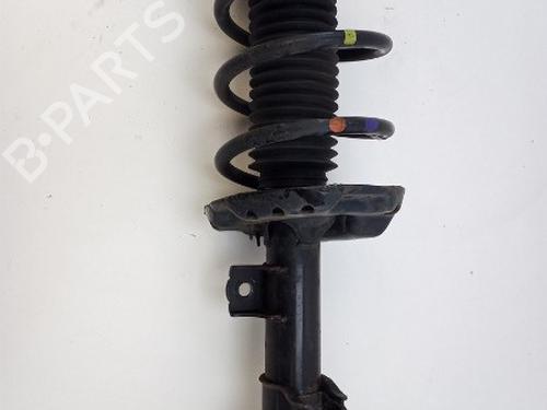 Used Right front shock absorber Right front shock absorber KIA NIRO I (DE) 1.6 GDI Hybrid (141 hp) 39207402 39207402