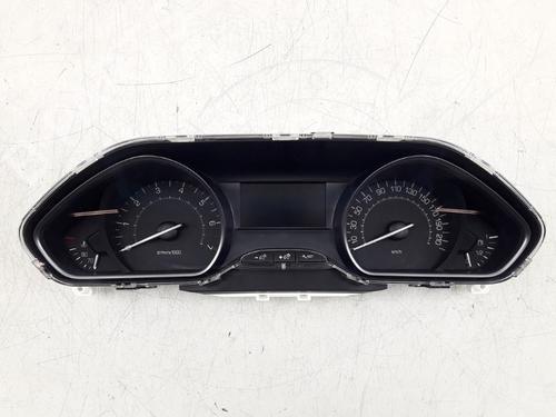 Used Instrument cluster Instrument cluster 22507277 22507277