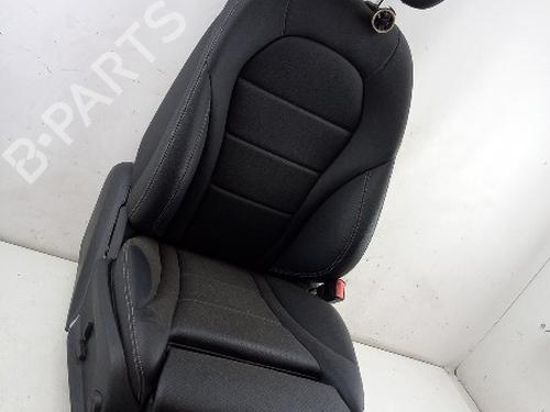 Used Right front seat Right front seat MERCEDES-BENZ C-CLASS T-Model (S205) C 300 e (205.253) (320 hp) 36651256 36651256