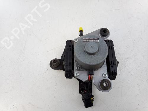 Vacuum pump MERCEDES-BENZ B-CLASS Sports Tourer (W246, W242) Electric Drive / B 250 e (242.890) | BP24052493M80 
