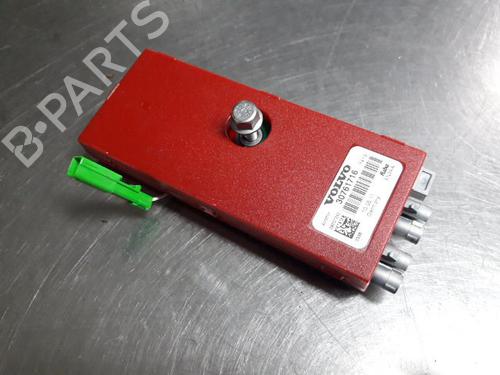 Module électronique VOLVO XC60 I SUV (156) T6 AWD (304 hp) 22490691