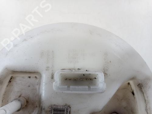 Fuel pump VOLVO V40 Hatchback (525) D2 | BP24132663M76 