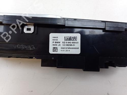 Switch BMW 5 (G30, F90) 540 i | BP29341480I30 