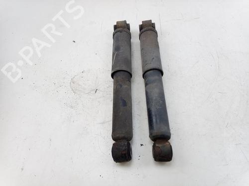 Used Right front shock absorber RENAULT MASTER III Platform/Chassis (EV, HV, UV) 2.3 dCi 165 FWD (EV0P, EV0U, EV11, EV12, HV0P, HV0U,... (163 hp) 24408451