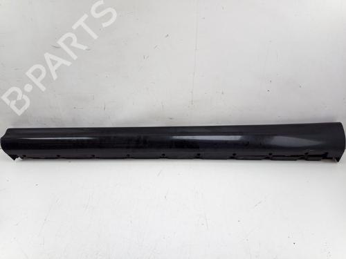Used Right sideskirt Right sideskirt MERCEDES-BENZ V-CLASS (W447) V 300 CDI / d (447.811, 447.813, 447.815) (237 hp) 39694289 39694289