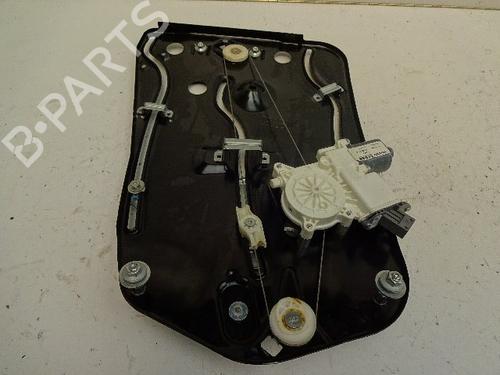 Used Rear right window mechanism VOLVO C70 II Convertible (542) T5 (230 hp) 22471642