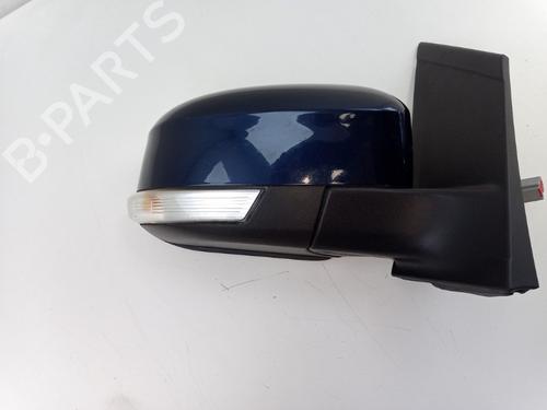 Right mirror FORD FOCUS II Turnier (DA_, FFS, DS) 1.6 | BP22492806C27 