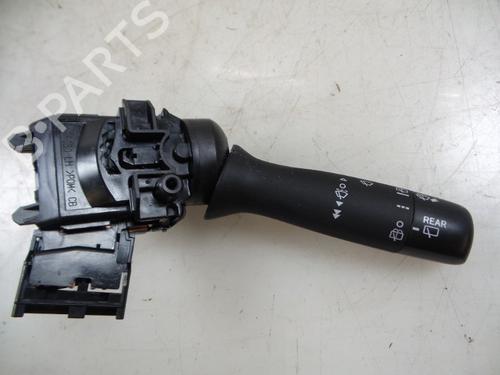 Used Steering column stalk TOYOTA VERSO S (_P12_) 1.33 (NSP120_) (99 hp) 22478740