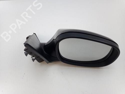 Used Right mirror BMW 1 (E87) 118 i (143 hp) 24132515