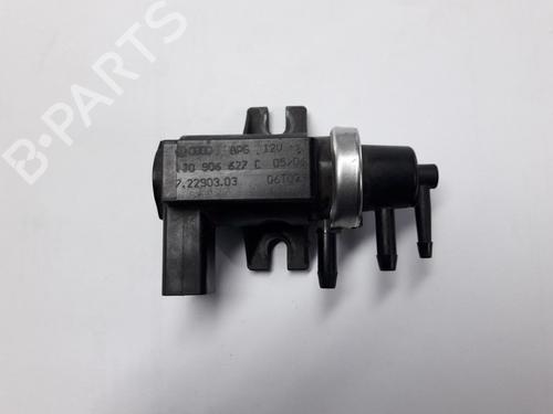 Used Electronic sensor VW TRANSPORTER T5 Bus (7HB, 7HJ, 7EB, 7EJ) 1.9 TDI (85 hp) 22504442
