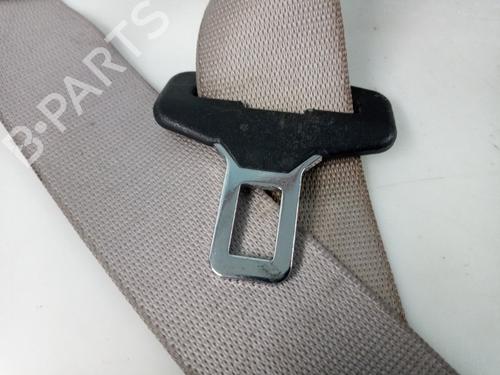 Front right seatbelt MERCEDES-BENZ E-CLASS (W211) E 500 (211.070) | BP22469103I25 