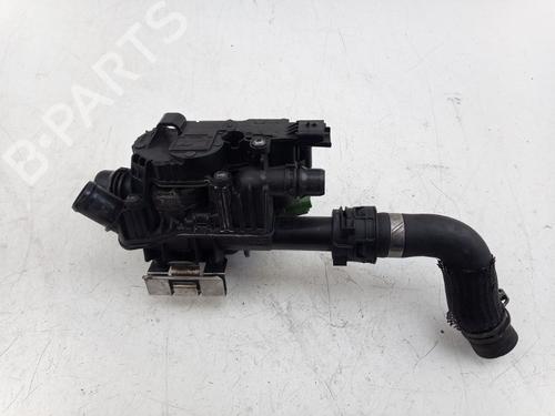 Used Thermostat housing Thermostat housing 38624737 38624737
