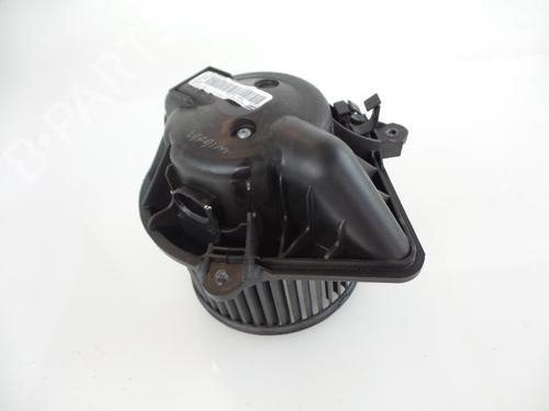 Used Heater blower motor OPEL VIVARO A Van (X83) 2.0 CDTI (F7) (114 hp) 22475199