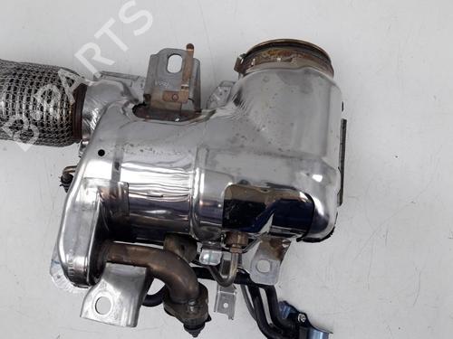 Catalyst MAZDA CX-30 (DM) e-SKYACTIV-X M Hybrid | BP22511639M10 - Image 4