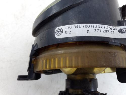 Right front fog light VW UP! (121, 122, BL1, BL2, BL3, 123) 1.0 | BP35933445C31 - Image 3