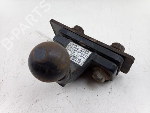 Used Other IVECO DAILY VI Platform/Chassis 33S14, 35S14, 35C14, 38S14 (136 hp) 29619011