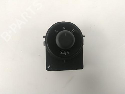 Used Mirror switch OPEL INSIGNIA A Sports Tourer (G09) 1.8 (35) (140 hp) 28524535
