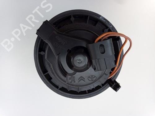 Heater blower motor CITROËN C1 II (PA_, PS_) 1.0 VTi 68 | BP22492231M62 