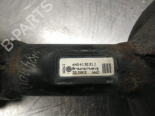 Left front shock absorber SEAT AROSA (6H1) 1.0 | BP22454493M16 