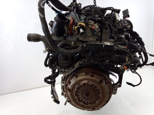 Engine PEUGEOT 208 I (CA_, CC_) 1.6 BlueHDi 100 | BP26278446M1 