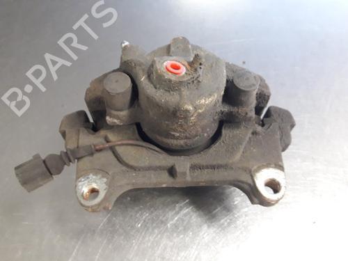 Left front brake caliper SKODA SUPERB II (3T4) 2.0 TDI | BP22467070M105 