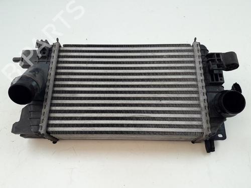 Intercooler OPEL MERIVA B MPV (S10) 1.4 (75) (140 hp) 22513097