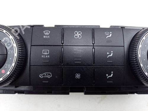 Climate control MERCEDES-BENZ M-CLASS (W164) ML 320 CDI 4-matic (164.122) | BP32097763I5 - Image 3