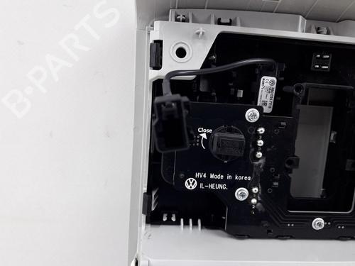 Interior roof light VW GOLF VII (5G1, BQ1, BE1, BE2) 1.0 TSI | BP22500531I8 