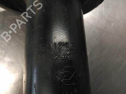 Left front shock absorber FIAT DOBLO Box Body/MPV (223_) 1.9 JTD (223ZXE1A) | BP22454037M16