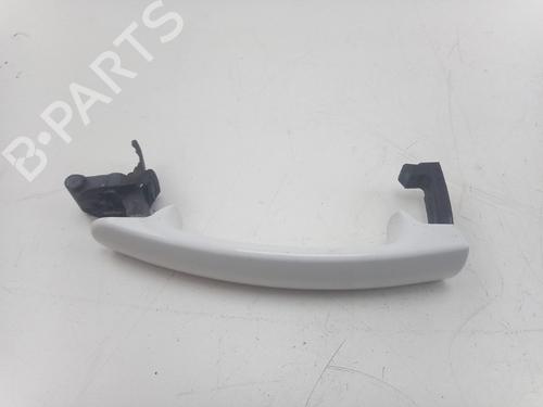 Used Interior roof handle SKODA CITIGO (NF1) 1.0 (60 hp) 31027349