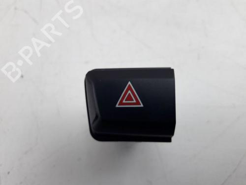 Used Warning switch PEUGEOT 208 I (CA_, CC_) 1.2 VTI 82 (82 hp) 22507297