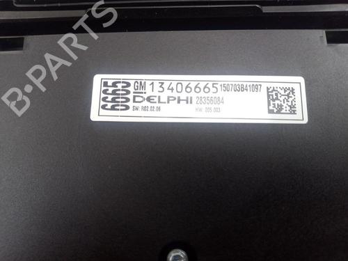Switch OPEL ASTRA J (P10) 1.4 Turbo (68) | BP39694283I30 - Image 2