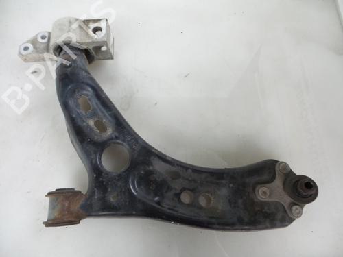 Used Left front suspension arm SKODA OCTAVIA II Combi (1Z5) 2.0 TDI 16V (140 hp) 22480706