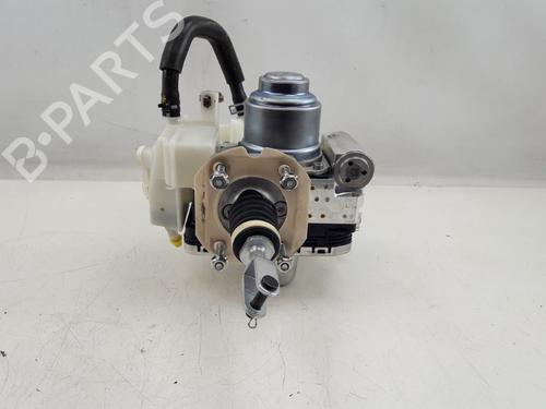ABS Bremseaggregat MAZDA CX-30 (DM) e-SKYACTIV-X M Hybrid (186 hp) 22502953